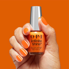 OPI Infinite Shine Rollerbabe 15ml Mani-tude Collection