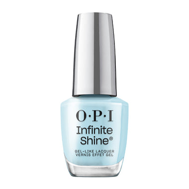 OPI Infinite Shine Totally Tu-blue-ar 15ml Mani-tude Collection
