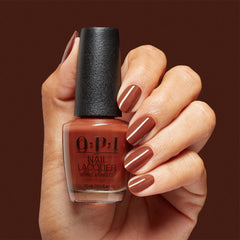 OPI Nail Lacquer Slip Dressed Up 15ml