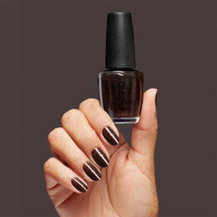 OPI Nail Lacquer Grunge Queen 15ml Mani-tude Collection