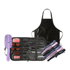 Darlington College LV1 Hair Kit 2025