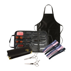 Darlington College LV2 Hair Kit 2025