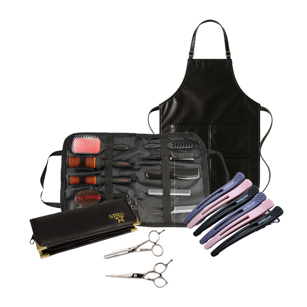 Darlington College LV2 Hair Kit 2025