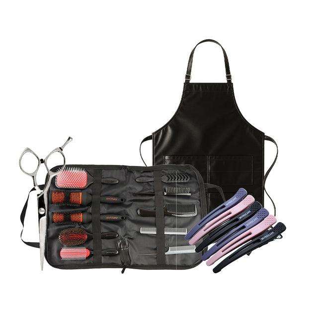 Darlington College LV3 Hair Kit 2025