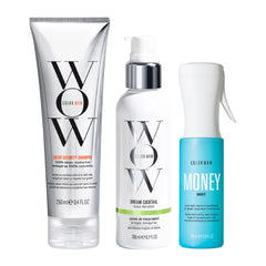 Color Wow Repair Bundle