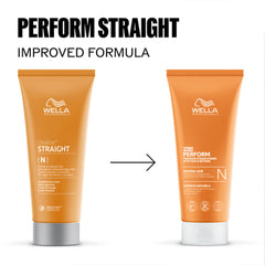 Wella Professionals Perform Straightening Cream for Normal Hair 200ml