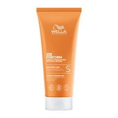 Wella Professionals Perform+ Straightening Cream for Sensitised Hair 200ml