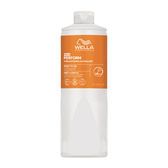 Wella Professionals Perform Straightening Neutraliser 1000ml