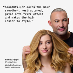 Wella Professionals Smooth Filler 200ml