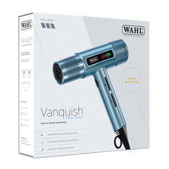 WAHL Vanquish Hair Dryer Cool Blue