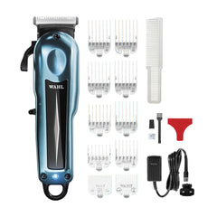 WAHL Cordless Super Taper X Clipper Kit