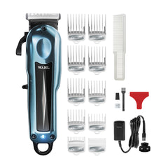 Wahl Cordless Super Taper X Clipper Kit
