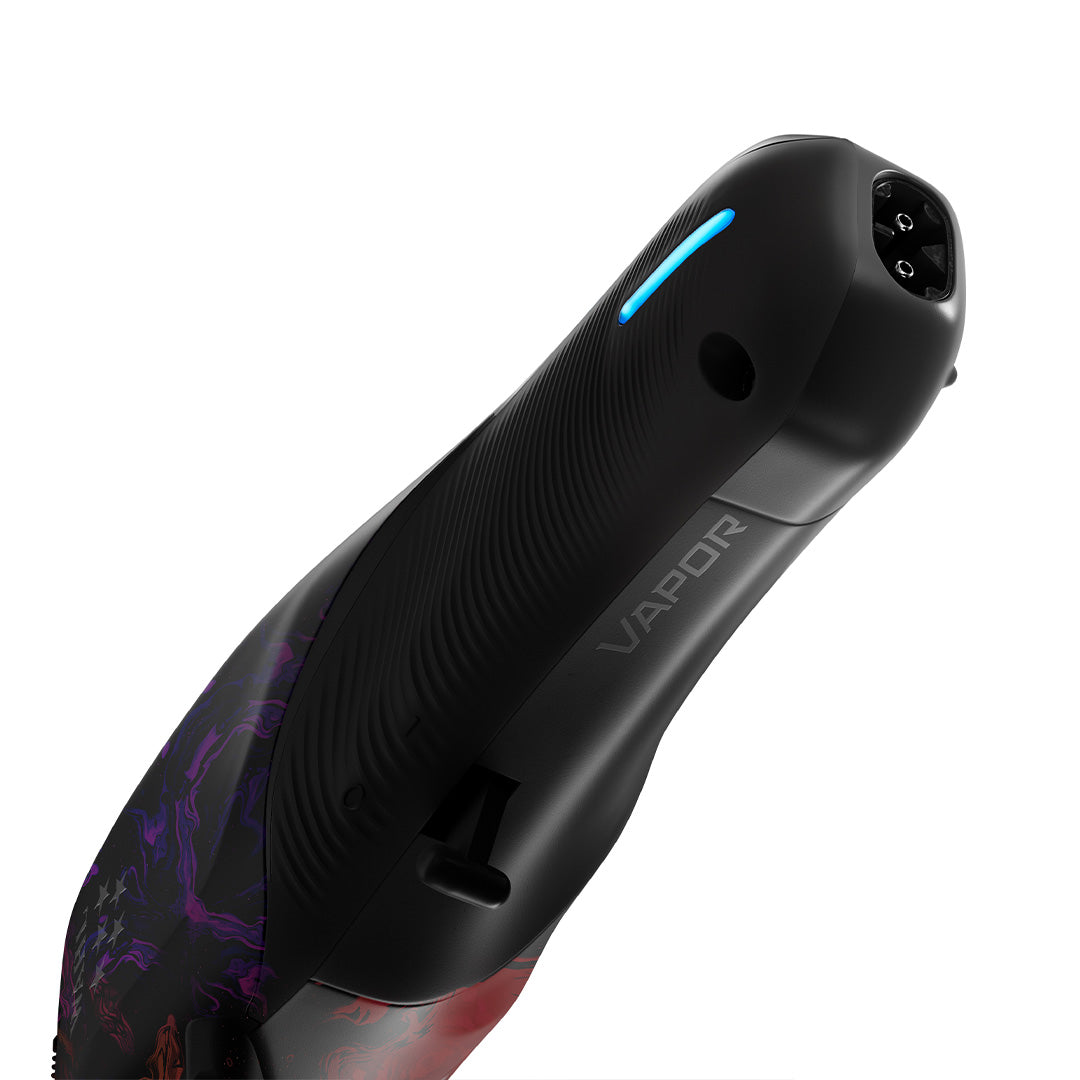 Buy Wahl Vapor Limited Edition Clipper Kit – Salons Direct