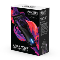 Wahl Vapor Limited Edition Clipper Kit