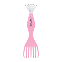 Framar Brush Cleaner Pink
