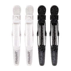 Framar Gator Grips Glitter