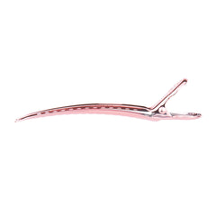 Framar Tight Tension Clips Rose Gold