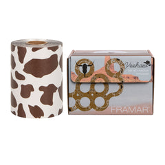 Framar Embossed Roll Medium Yeehaw 320 ft.