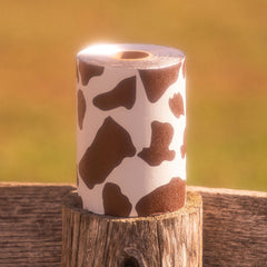 Framar Embossed Roll Medium Yeehaw 320 ft.