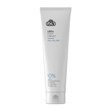 LCN Urea 10% Foot Cream 100ml