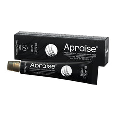 Apraise Vegan Lash + Brow Tint Black 1 20ml