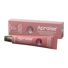 Apraise Vegan Lash + Brow Tint Chestnut 4.0 20ml