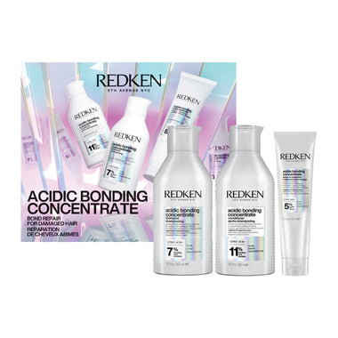 Redken Acidic Bonding Concentrate Giftset