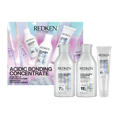 Redken Acidic Bonding Concentrate Giftset