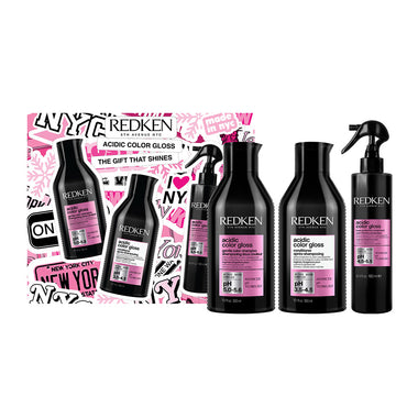 Redken Acidic Color Gloss Giftset