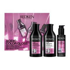 Redken Acidic Color Gloss Giftset
