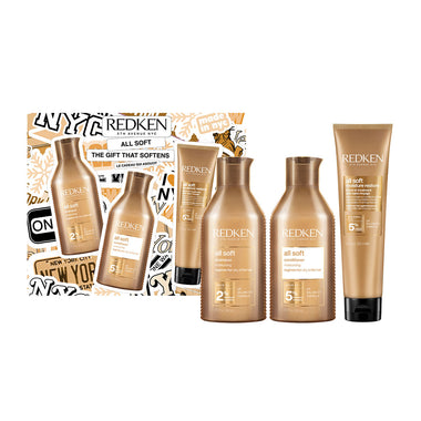 Redken All Soft Xmas Giftset