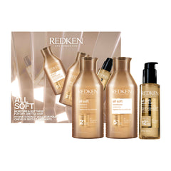 Redken All Soft Giftset