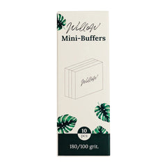 Willow Mini Buffer Pack of 10