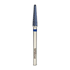 Willow The Wee E-File Bit Black Left Handed & Right Handed
