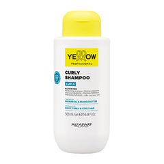 Yellow Professional Curls Curly Shampoo 500ml