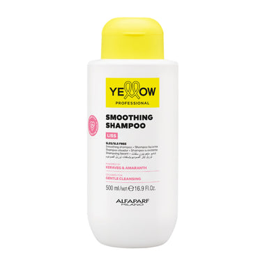 Yellow Professional Liss Smoothing Shampoo 500ml