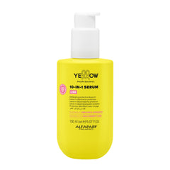 Yellow Professional Liss Smoothing 10-In-1 Serum 150ml