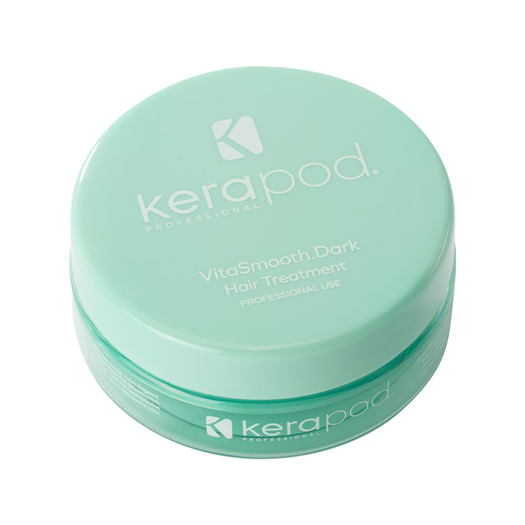 Kerapod VitaSmooth Dark 100ml Keratin Smoothing Treatment