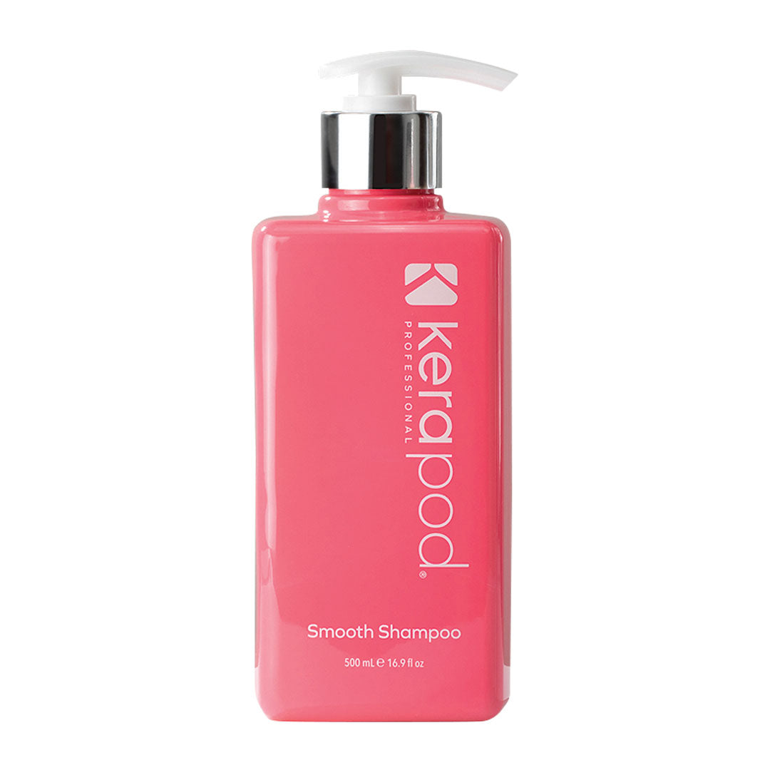 Kerapod Smooth Shampoo 500ml