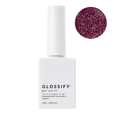 Glossify Runway 15ml Hema Free Gel Polish