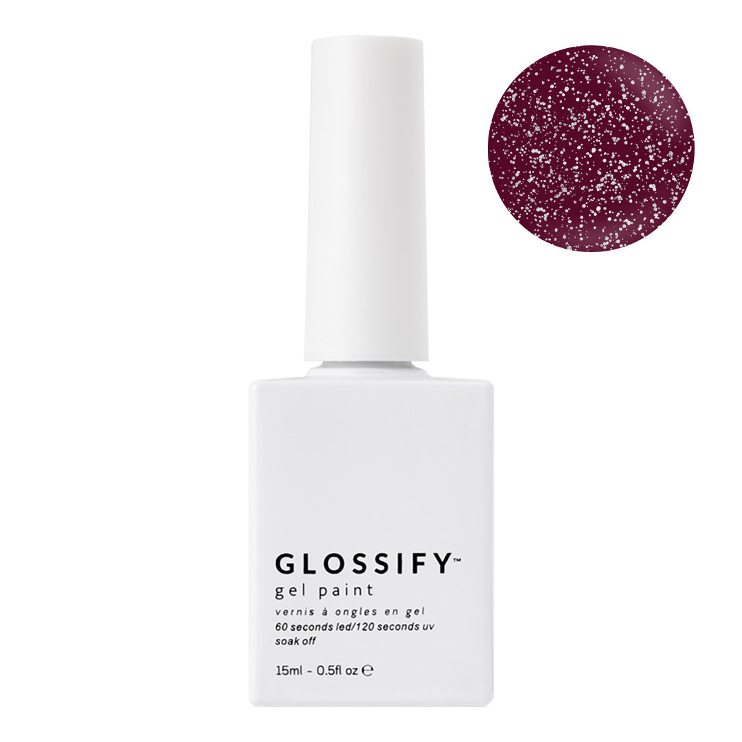 Glossify Runway 15ml Hema Free Gel Polish