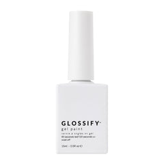 Glossify Allure 15ml Hema Free Gel Polish