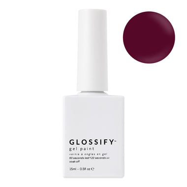 Glossify Allure 15ml Hema Free Gel Polish