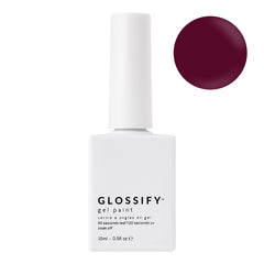 Glossify Allure 15ml Hema Free Gel Polish