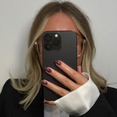 Glossify Front Row Collection 6 x 15ml Hema Free Gel Polish