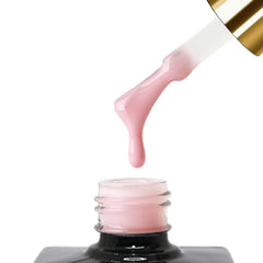Glitterbels Brush On Builder Gel Power Walk 17ml