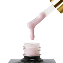 Glitterbels Brush On Builder Gel Organic 17ml