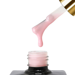 Glitterbels Brush On Builder Gel Motivate Me 17ml