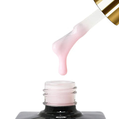 Glitterbels Brush On Builder Gel Warm Up 17ml