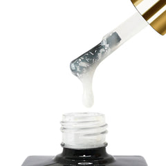 Glitterbels Brush On Builder Gel Cool Off 17ml